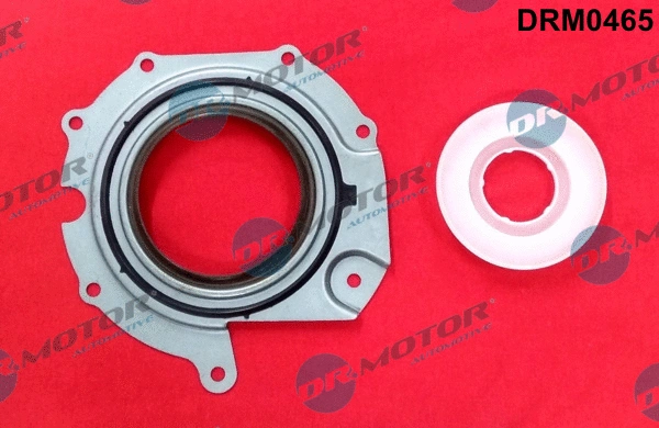 Įpurškimo siurblio veleno sandariklis Dr.Motor Automotive DRM0465