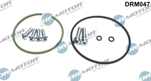 Vakuumo siurblio remonto komplektas Dr.Motor Automotive DRM047