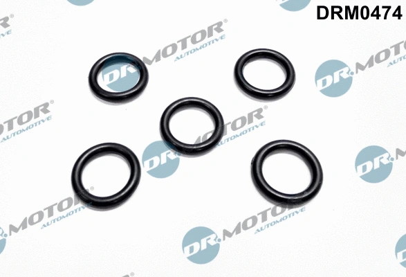 Alyvos išleidimo kaiščio tarpinė Dr.Motor Automotive DRM0474