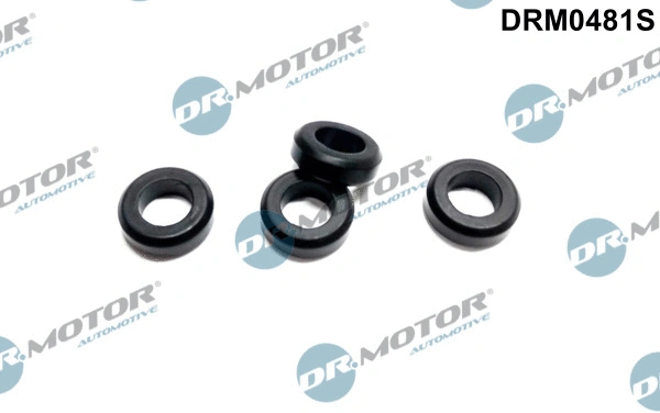 Purkštuko laikiklio tarpinė Dr.Motor Automotive DRM0481S