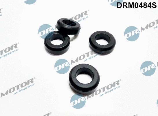 Purkštuko laikiklio tarpinė Dr.Motor Automotive DRM0484S