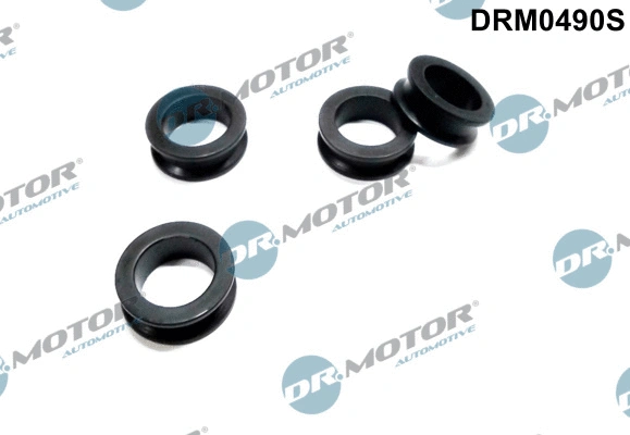 Purkštuko laikiklio tarpinė Dr.Motor Automotive DRM0490S