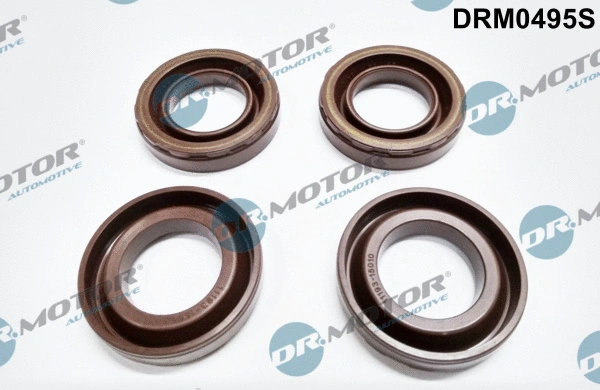 Riebokšlis Dr.Motor Automotive DRM0495S