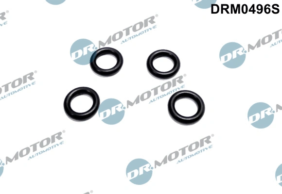 Purkštuko laikiklio tarpinė Dr.Motor Automotive DRM0496S