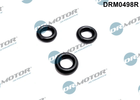 Purkštuko laikiklio tarpinė Dr.Motor Automotive DRM0498R