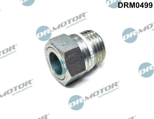 Vairo stiprintuvo siurblio montavimas Dr.Motor Automotive DRM0499