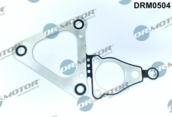Sinchronizatoriaus bloko dangčio tarpinė Dr.Motor Automotive DRM0504