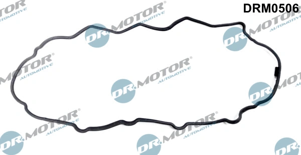 Svirties dangtelio tarpinė Dr.Motor Automotive DRM0506