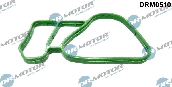 Termostato korpuso tarpinė Dr.Motor Automotive DRM0510