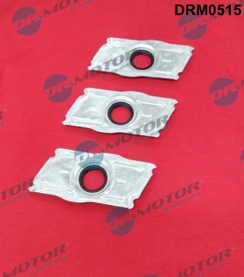 Purkštuko antgalio dangtis Dr.Motor Automotive DRM0515