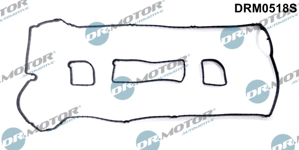 Vožtuvų dangtelio tarpinių komplektas Dr.Motor Automotive DRM0518S