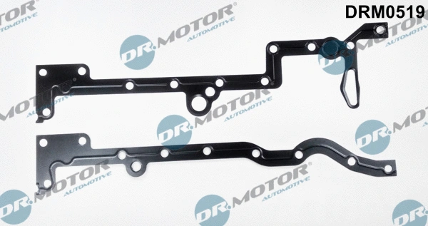 Alyvos karterio tarpinė Dr.Motor Automotive DRM0519