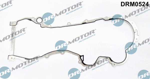 Sinchronizatoriaus bloko dangčio tarpinė Dr.Motor Automotive DRM0524