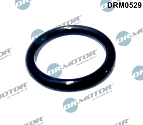 Alyvos radiatoriaus tarpinė Dr.Motor Automotive DRM0529