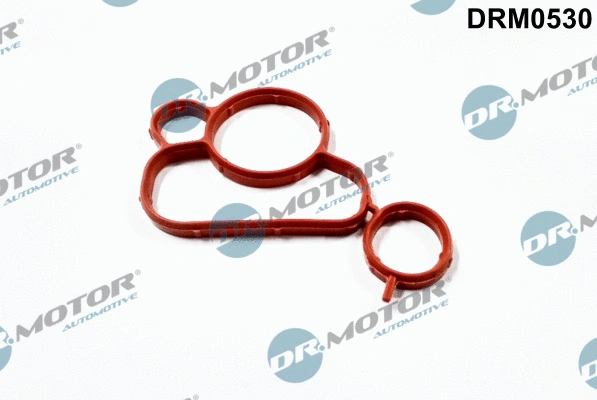 Alyvos filtro korpuso tarpinė Dr.Motor Automotive DRM0530