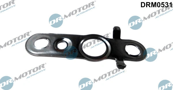 Degalų linijos tarpinė Dr.Motor Automotive DRM0531