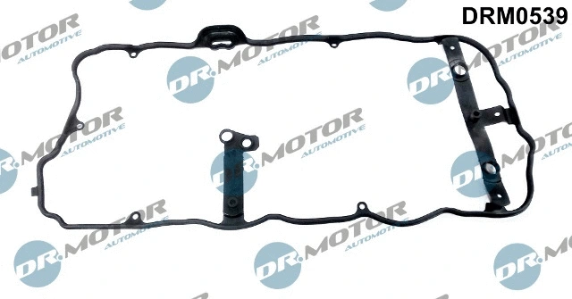 Svirties dangtelio tarpinė Dr.Motor Automotive DRM0539