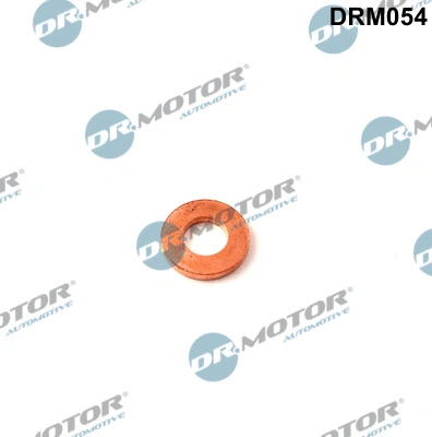 Purkštuko tarpinė Dr.Motor Automotive DRM054
