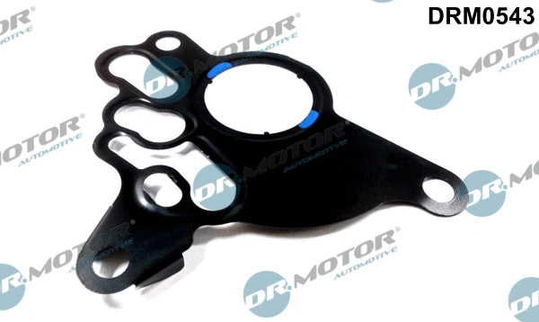 Vakuuminio siurblio tarpinė Dr.Motor Automotive DRM0543