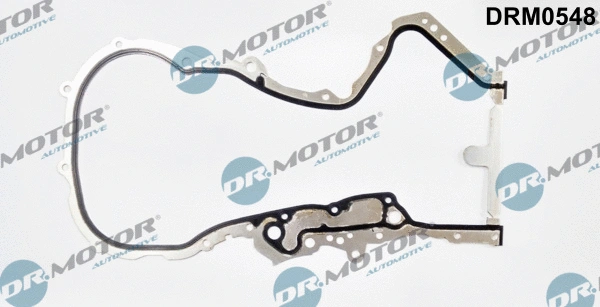 Sinchronizatoriaus bloko dangčio tarpinė Dr.Motor Automotive DRM0548