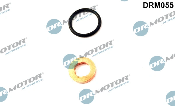 Purkštuko antgalio tarpinė Dr.Motor Automotive DRM055