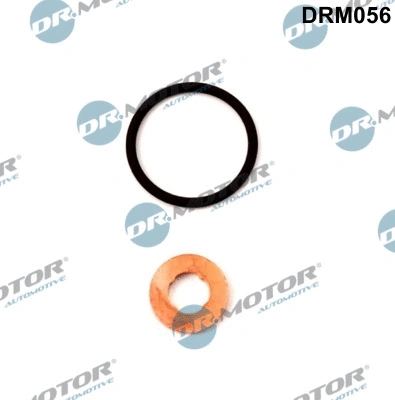 Purkštuko antgalio tarpinė Dr.Motor Automotive DRM056
