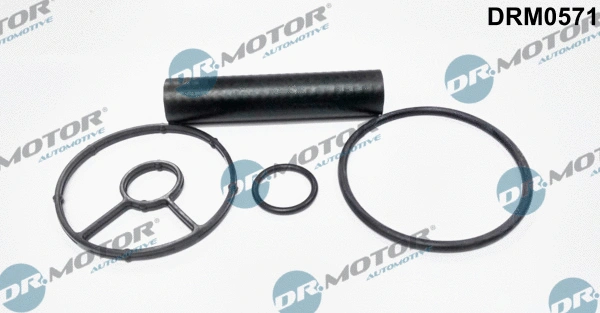 Alyvos aušintuvo tarpinė Dr.Motor Automotive DRM0571