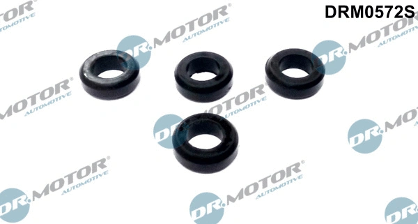 Purkštuko laikiklio tarpinė Dr.Motor Automotive DRM0572S