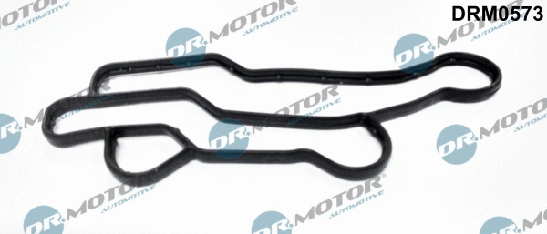 Alyvos filtro korpuso tarpinė Dr.Motor Automotive DRM0573
