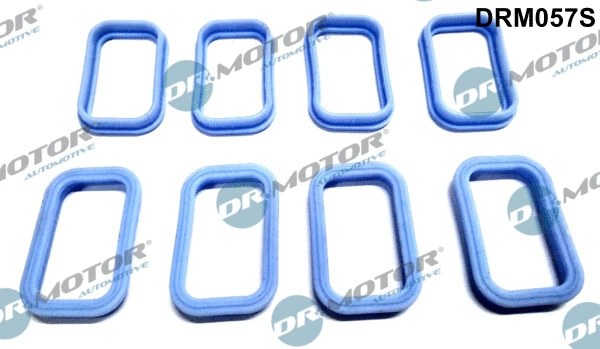 Įsiurbimo kolektoriaus tarpinių rinkinys Dr.Motor Automotive DRM057S