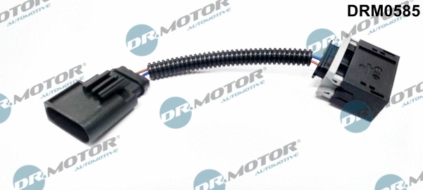 Oro sklendės elementas Dr.Motor Automotive DRM0585