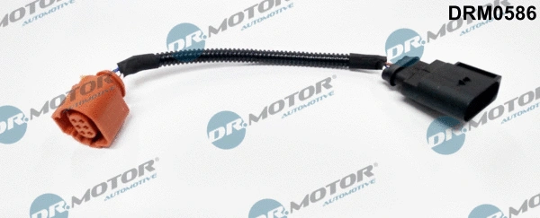 Oro sklendės elementas Dr.Motor Automotive DRM0586