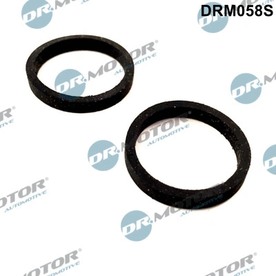 Alyvos aušintuvo tarpinių rinkinys Dr.Motor Automotive DRM058S