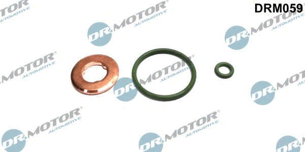 Purkštuko antgalio tarpinė Dr.Motor Automotive DRM059