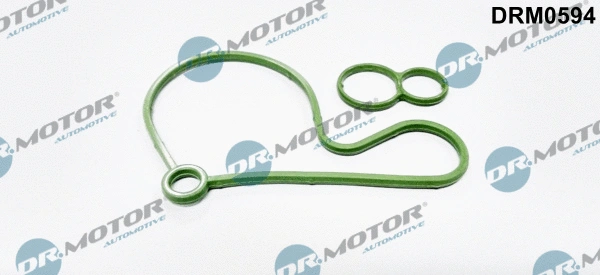 Vakuuminio siurblio tarpinė Dr.Motor Automotive DRM0594