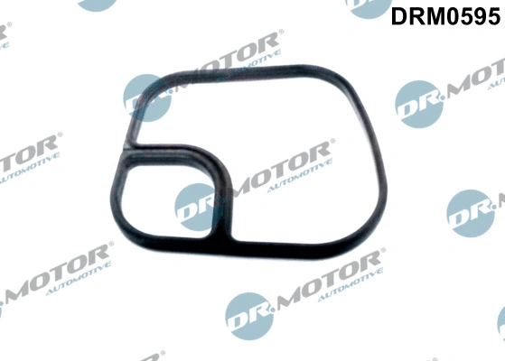 Alyvos aušintuvo tarpinė Dr.Motor Automotive DRM0595