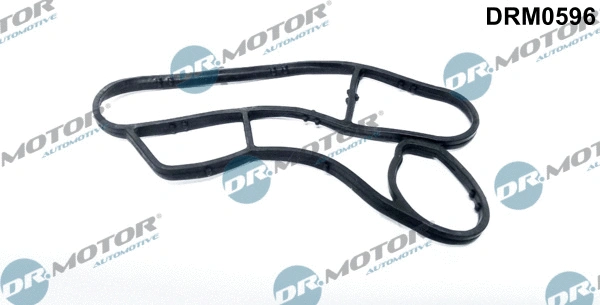 Alyvos aušintuvo tarpinė Dr.Motor Automotive DRM0596