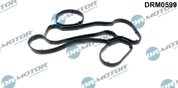Alyvos filtro korpuso tarpinė Dr.Motor Automotive DRM0599