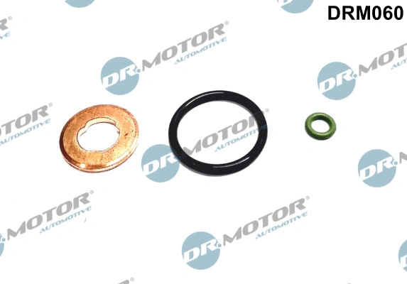 Purkštuko antgalio tarpinė Dr.Motor Automotive DRM060
