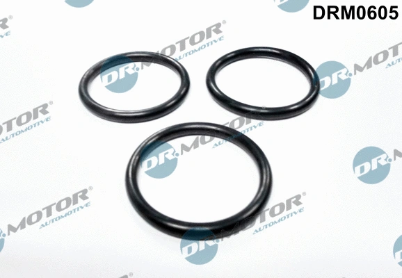Vandens siurblio tarpiklis Dr.Motor Automotive DRM0605