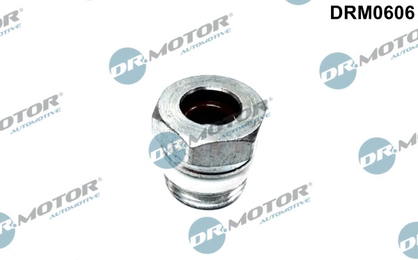 Vairo sistemos hidraulinė žarna Dr.Motor Automotive DRM0606