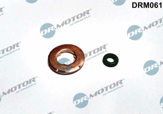 Purkštuko antgalio tarpinė Dr.Motor Automotive DRM061