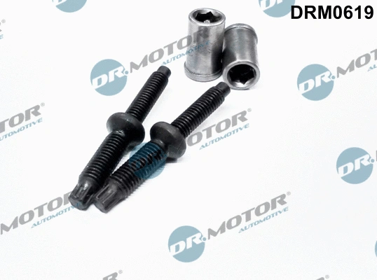 Purkštuko antgalio laikiklio varžtas Dr.Motor Automotive DRM0619