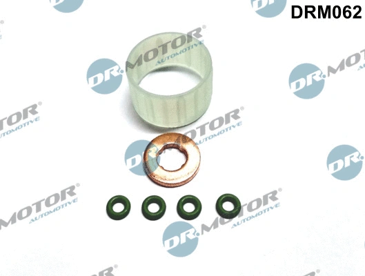 Purkštuko antgalio tarpinė Dr.Motor Automotive DRM062