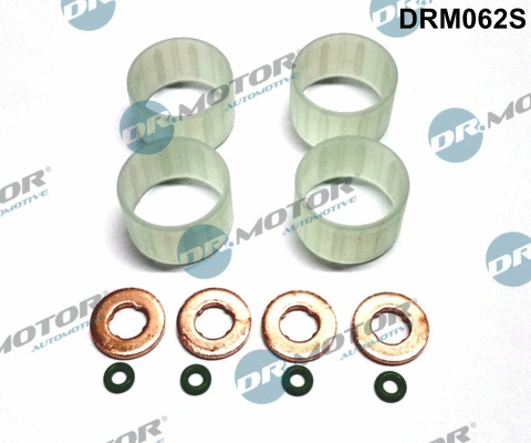 Purkštuko antgalio tarpinė Dr.Motor Automotive DRM062S