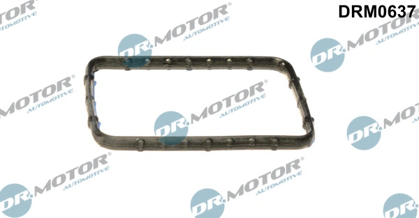 Termostato tarpinė Dr.Motor Automotive DRM0637