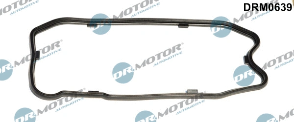 Alyvos karterio tarpinė Dr.Motor Automotive DRM0639