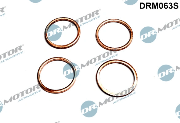 Purkštuko antgalio tarpinė Dr.Motor Automotive DRM063S