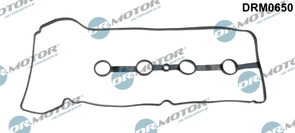 Svirties dangtelio tarpinė Dr.Motor Automotive DRM0650