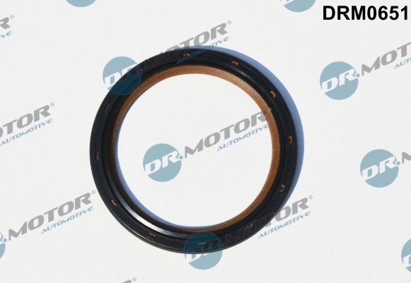 Alkūninio veleno riebokšlis Dr.Motor Automotive DRM0651